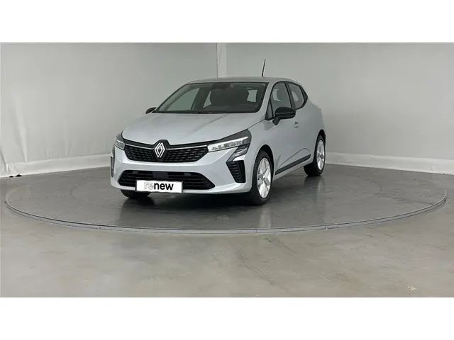 Occasion Renault Clio à ENGLOS chez RENAULT | ENGLOS