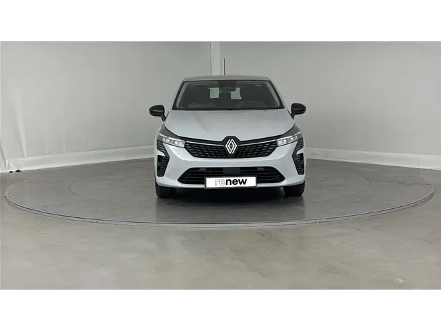 Occasion Renault Clio à ENGLOS chez RENAULT | ENGLOS