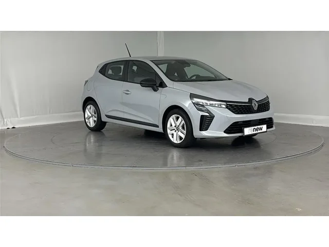 Occasion Renault Clio à ENGLOS chez RENAULT | ENGLOS