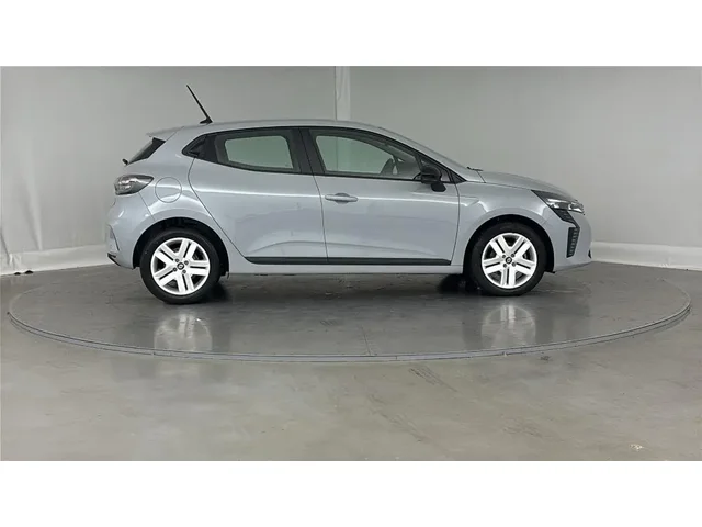 Occasion Renault Clio à ENGLOS chez RENAULT | ENGLOS
