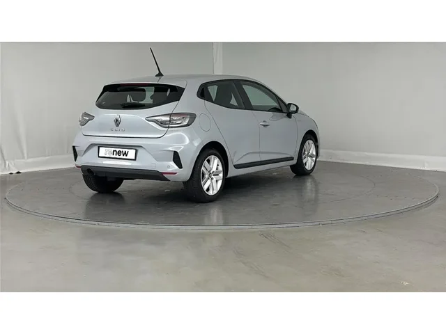 Occasion Renault Clio à ENGLOS chez RENAULT | ENGLOS