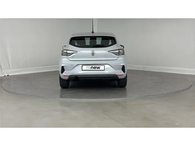 Occasion Renault Clio à ENGLOS chez RENAULT | ENGLOS