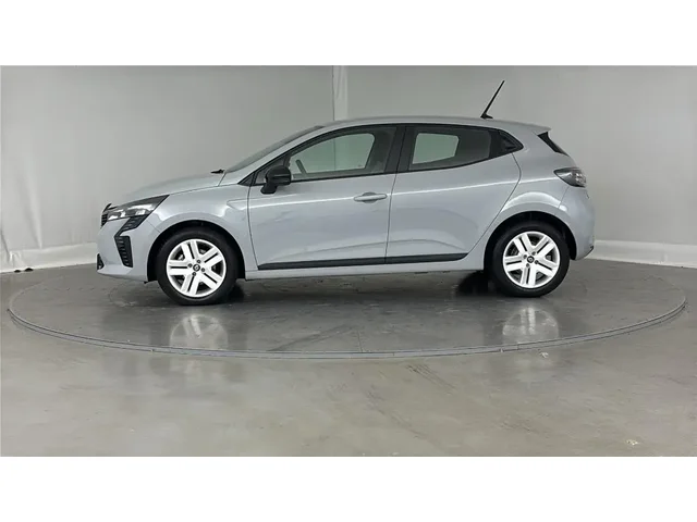 Occasion Renault Clio à ENGLOS chez RENAULT | ENGLOS