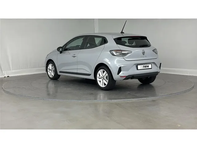 Occasion Renault Clio à ENGLOS chez RENAULT | ENGLOS
