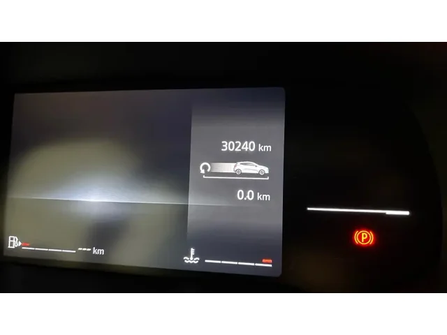 Occasion Renault Clio à ENGLOS chez RENAULT | ENGLOS