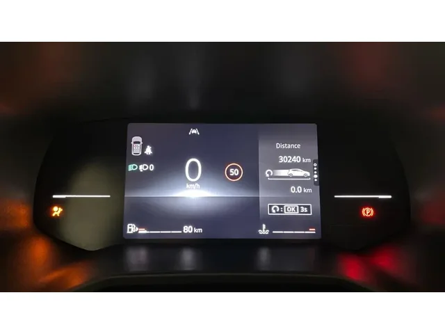 Occasion Renault Clio à ENGLOS chez RENAULT | ENGLOS