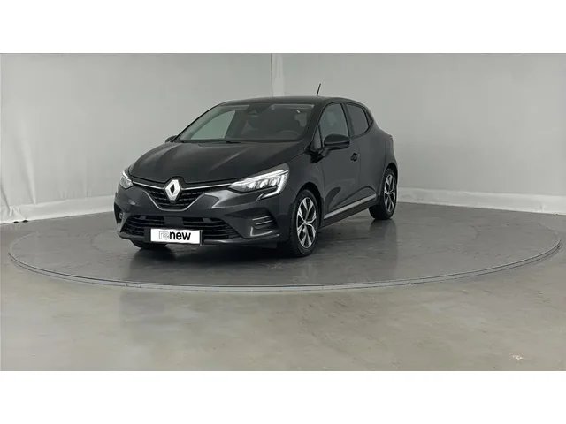 Occasion Renault Clio à CHAUNY chez RENAULT | CHAUNY