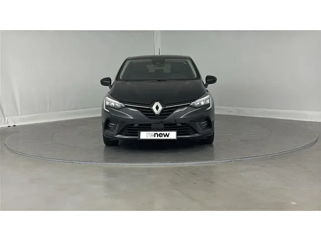Occasion Renault Clio à CHAUNY chez RENAULT | CHAUNY