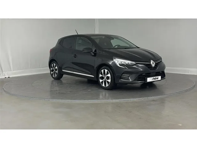 Occasion Renault Clio à CHAUNY chez RENAULT | CHAUNY