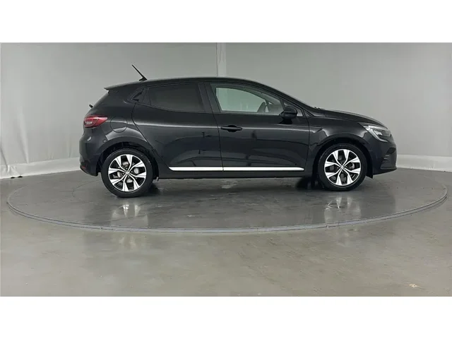 Occasion Renault Clio à CHAUNY chez RENAULT | CHAUNY