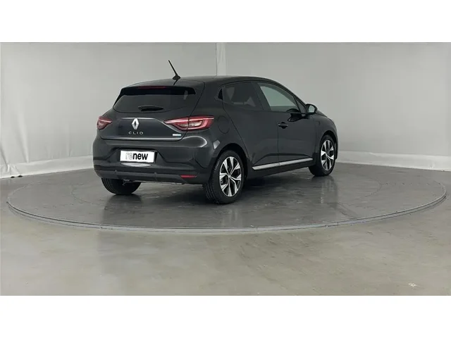 Occasion Renault Clio à CHAUNY chez RENAULT | CHAUNY