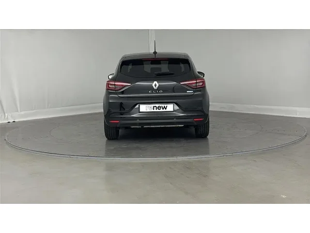 Occasion Renault Clio à CHAUNY chez RENAULT | CHAUNY
