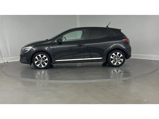 Occasion Renault Clio à CHAUNY chez RENAULT | CHAUNY