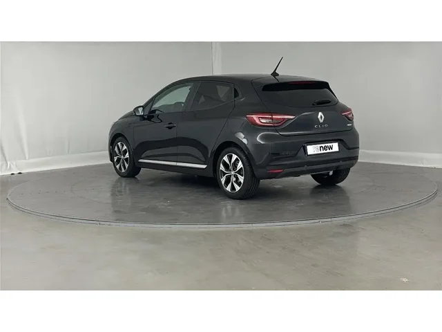 Occasion Renault Clio à CHAUNY chez RENAULT | CHAUNY