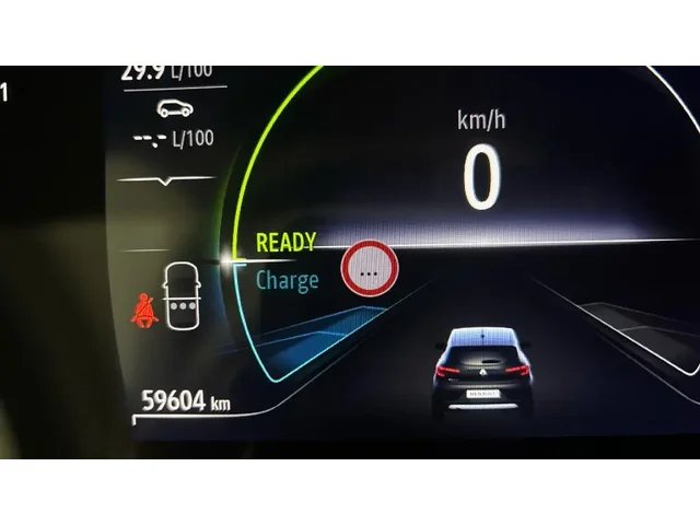 Occasion Renault Clio à CHAUNY chez RENAULT | CHAUNY