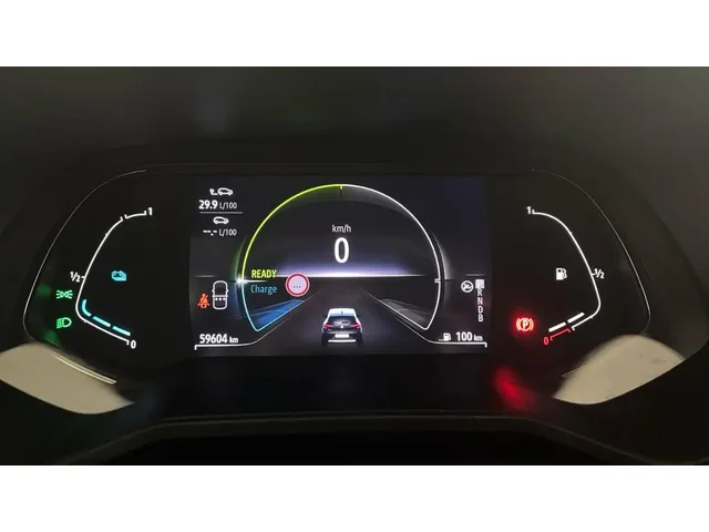 Occasion Renault Clio à CHAUNY chez RENAULT | CHAUNY