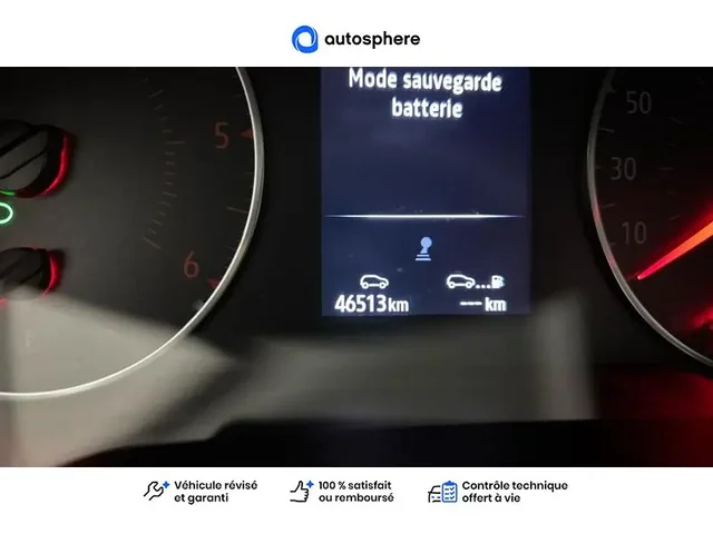 Occasion Renault Clio à CHAUNY chez RENAULT | CHAUNY