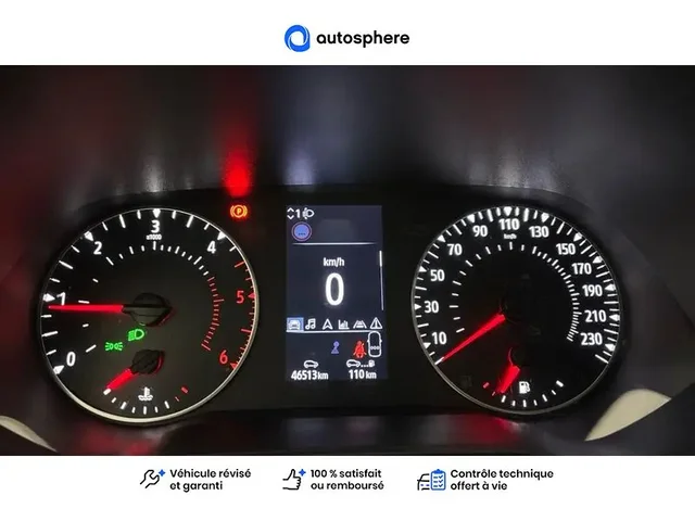 Occasion Renault Clio à CHAUNY chez RENAULT | CHAUNY