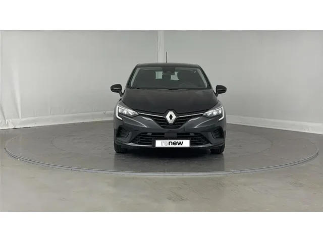 Occasion Renault Clio à ENGLOS chez RENAULT | ENGLOS