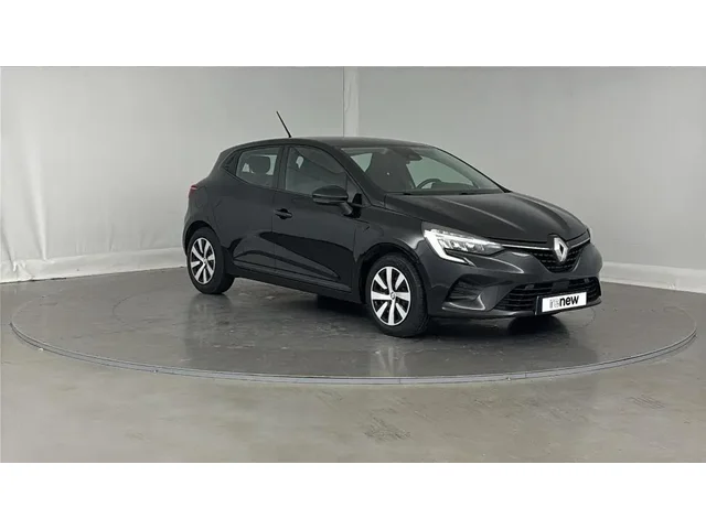Occasion Renault Clio à ENGLOS chez RENAULT | ENGLOS