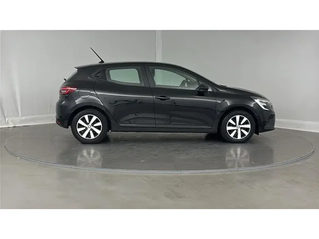 Occasion Renault Clio à ENGLOS chez RENAULT | ENGLOS