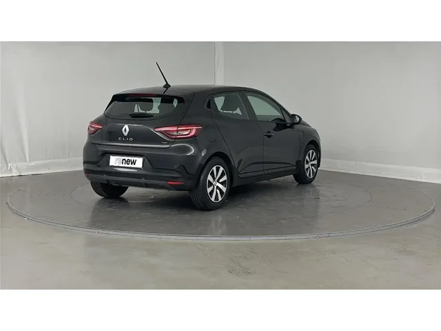 Occasion Renault Clio à ENGLOS chez RENAULT | ENGLOS