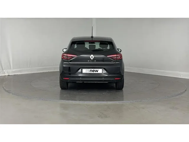 Occasion Renault Clio à ENGLOS chez RENAULT | ENGLOS