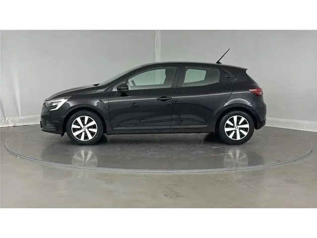 Occasion Renault Clio à ENGLOS chez RENAULT | ENGLOS