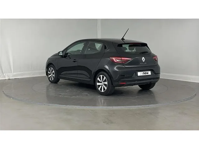 Occasion Renault Clio à ENGLOS chez RENAULT | ENGLOS