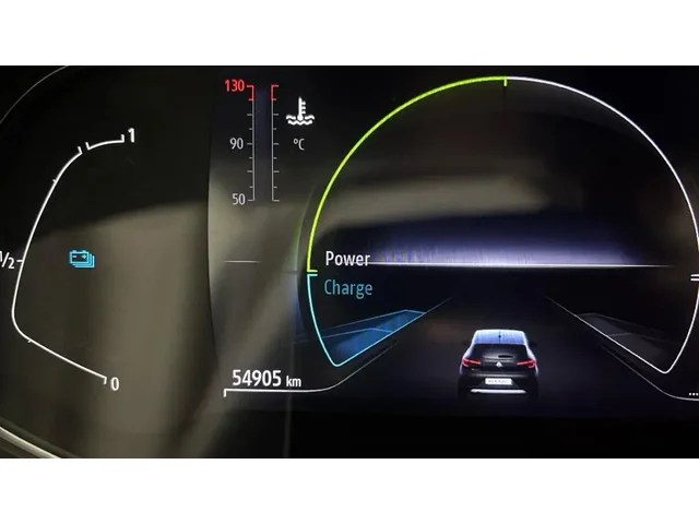 Occasion Renault Clio à ENGLOS chez RENAULT | ENGLOS