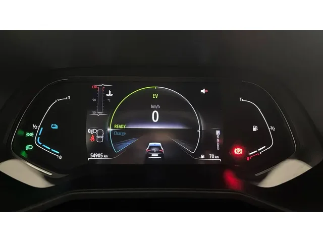 Occasion Renault Clio à ENGLOS chez RENAULT | ENGLOS