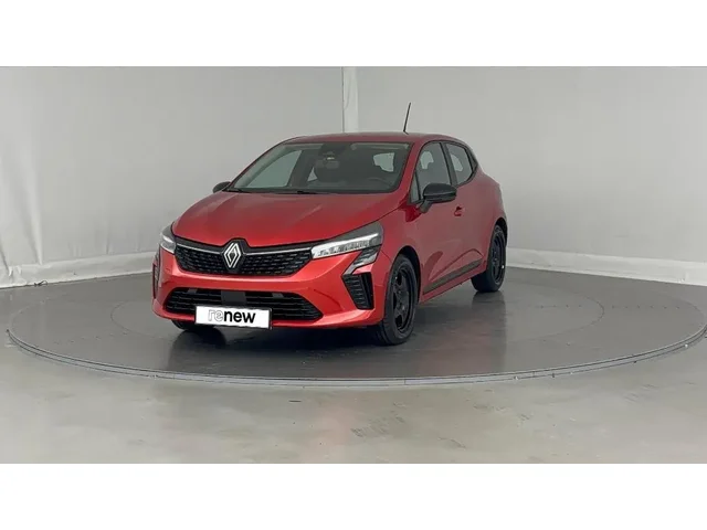 Occasion Renault Clio à ENGLOS chez RENAULT | ENGLOS