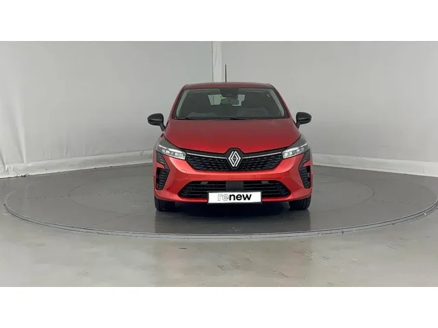 Occasion Renault Clio à ENGLOS chez RENAULT | ENGLOS