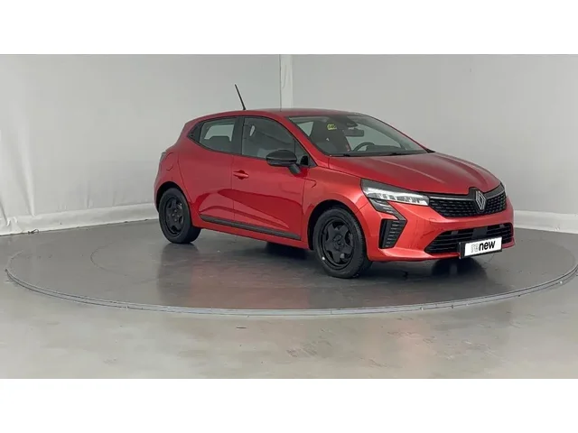 Occasion Renault Clio à ENGLOS chez RENAULT | ENGLOS