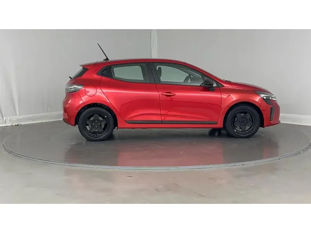 Occasion Renault Clio à ENGLOS chez RENAULT | ENGLOS