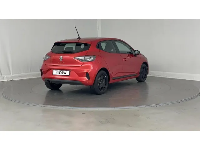 Occasion Renault Clio à ENGLOS chez RENAULT | ENGLOS