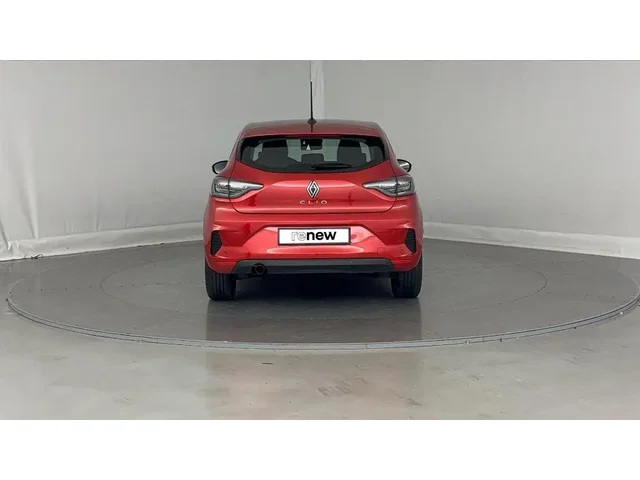 Occasion Renault Clio à ENGLOS chez RENAULT | ENGLOS
