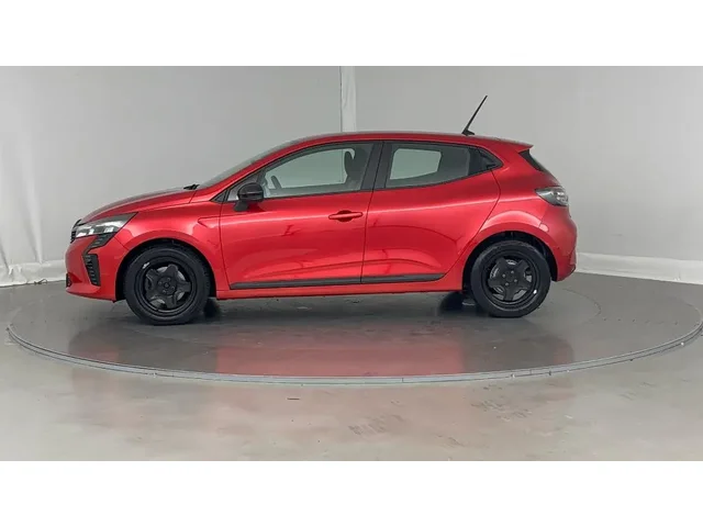 Occasion Renault Clio à ENGLOS chez RENAULT | ENGLOS