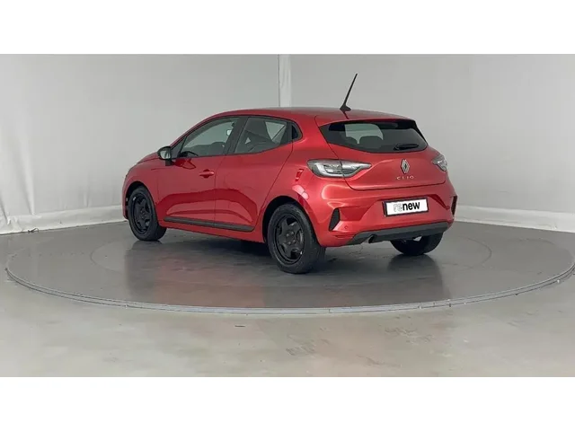 Occasion Renault Clio à ENGLOS chez RENAULT | ENGLOS