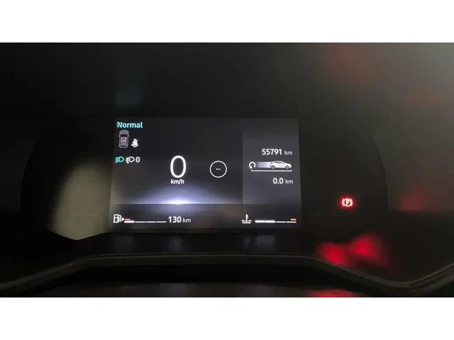 Occasion Renault Clio à ENGLOS chez RENAULT | ENGLOS