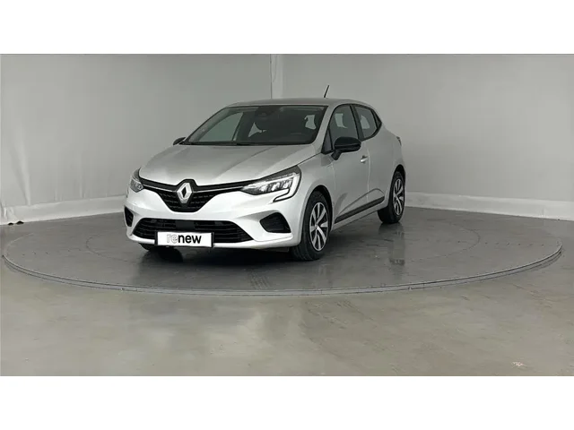 Occasion Renault Clio à ENGLOS chez RENAULT | ENGLOS