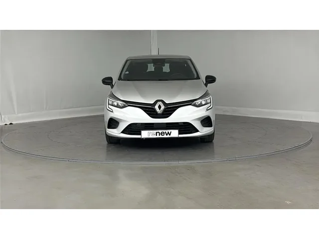 Occasion Renault Clio à ENGLOS chez RENAULT | ENGLOS