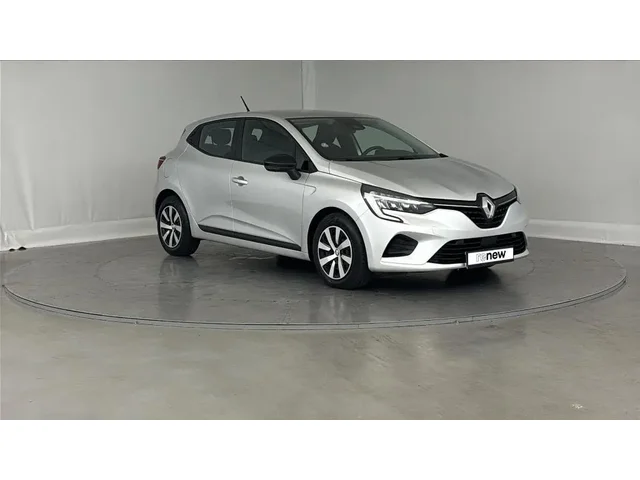 Occasion Renault Clio à ENGLOS chez RENAULT | ENGLOS