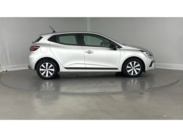 Occasion Renault Clio à ENGLOS chez RENAULT | ENGLOS
