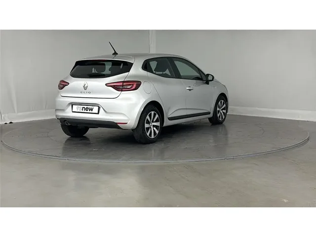 Occasion Renault Clio à ENGLOS chez RENAULT | ENGLOS
