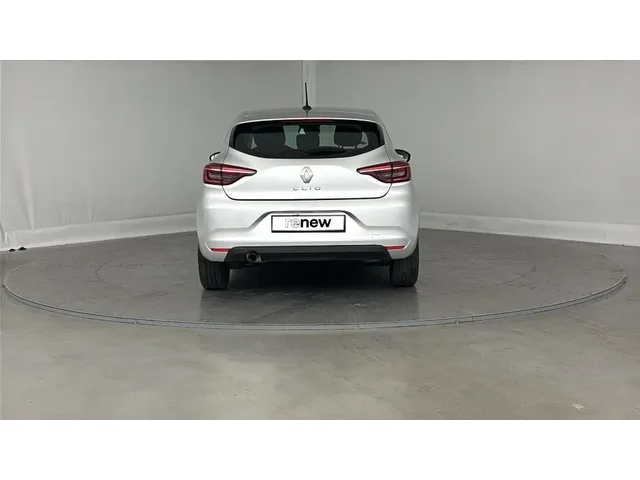 Occasion Renault Clio à ENGLOS chez RENAULT | ENGLOS