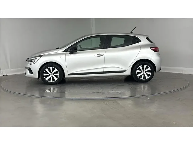 Occasion Renault Clio à ENGLOS chez RENAULT | ENGLOS