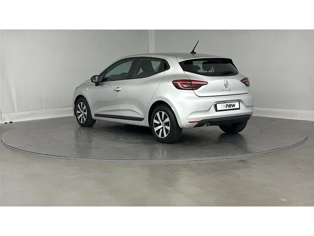 Occasion Renault Clio à ENGLOS chez RENAULT | ENGLOS