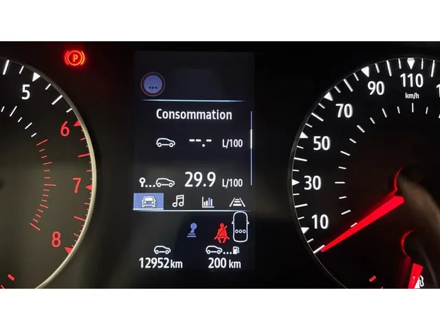 Occasion Renault Clio à ENGLOS chez RENAULT | ENGLOS