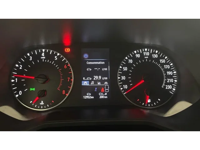 Occasion Renault Clio à ENGLOS chez RENAULT | ENGLOS